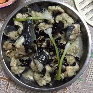 蚝豉蒸海鰻 蚝豉蒸海鰻
