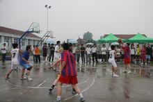 南通市廣播電視大學 綜合圖