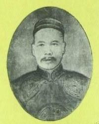 李文泰 李文泰