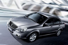 別克凱越08款1.8LE 別克凱越08款1.8LE