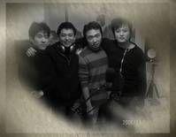 天使之門樂隊 天使之門樂隊