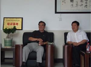 （圖）創辦人宋留生