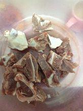 電飯煲版排骨蘿蔔湯