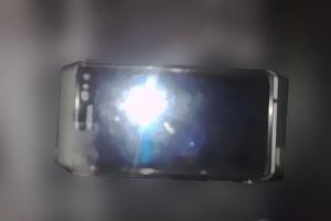 諾基亞N8-00諜照