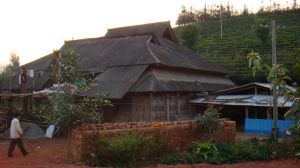 椰嗎寨村 椰嗎寨村