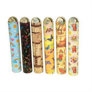 萬花筒理論 萬花筒理論