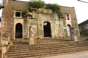 吳城文化 吳城文化