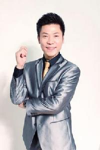 喬飛[中國內地男演員]