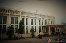 臨川火車站 臨川火車站