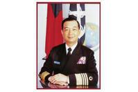 鄒堅[原國民革命軍海軍總司令]