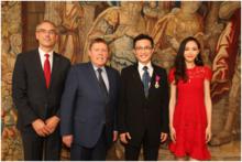 通靈[鑽石品牌名稱]