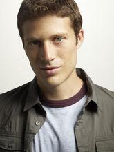 Zach Gilford
