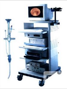 耳鼻喉內窺鏡影像系統 耳鼻喉內窺鏡影像系統