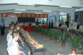 陽江監獄 陽江監獄