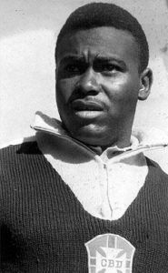 鐵三角之一科迪尼奧