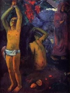 高更Gauguin (1950)