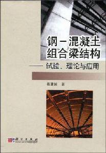 鋼-混凝土組合梁結構 鋼-混凝土組合梁結構