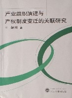 產業組織演進與產權制度變遷的關聯研究