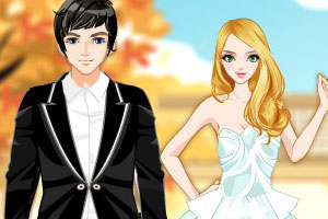 婚禮裝扮 婚禮裝扮