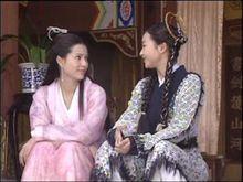 《楊門女將》劇照