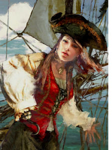 我是船長 我是船長