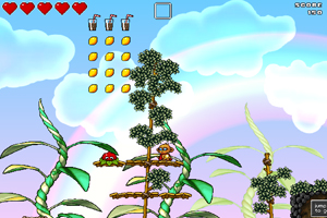 超級神猴修改版 超級神猴修改版