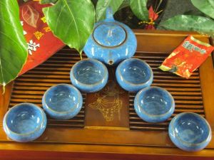 冰裂茶具