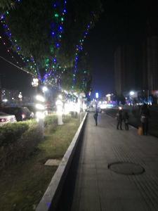 雙水街道 雙水街道