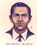 D.B Cooper