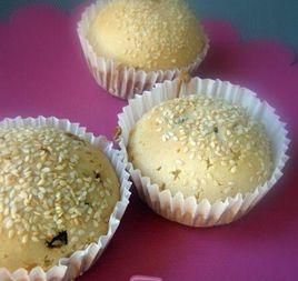 乾果烤年糕 乾果烤年糕