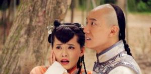 糊塗縣令鄭板橋