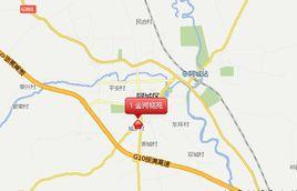 金河銘苑 金河銘苑