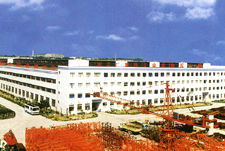 重慶大江工業(集團)有限責任公司 重慶大江工業(集團)有限責任公司