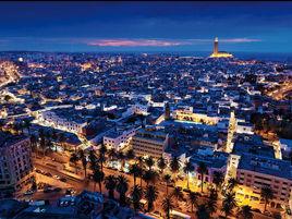 世界十大經典結婚城市