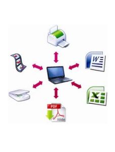 串流掃描技術 串流掃描技術