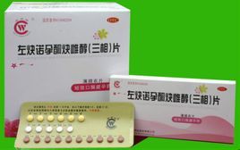 短效避孕藥 短效避孕藥