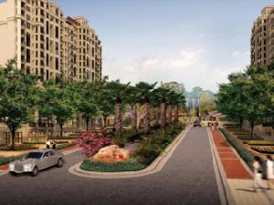 興宸山水藝墅 興宸山水藝墅