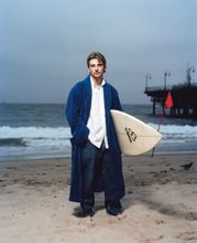 傑瑞米&middot;米勒