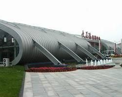 四川日月建設集團有限公司 四川日月建設集團有限公司