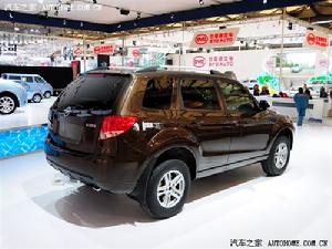 （圖）自主新車