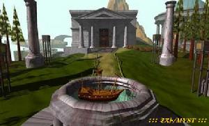 《神秘島全集》