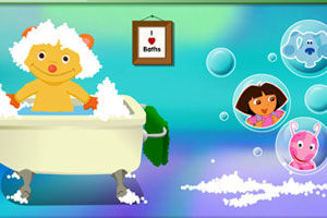 《派特的泡沫猜謎》 《派特的泡沫猜謎》