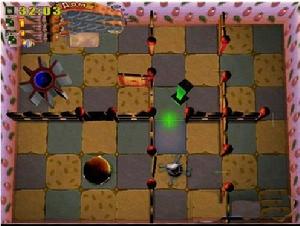 《老鼠轉轉車》