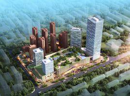 寶利豐廣場 寶利豐廣場