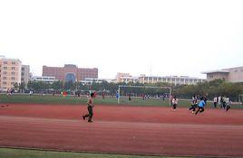 廣西電力職業技術學院東校區 廣西電力職業技術學院東校區