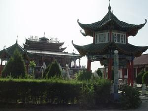 通昌南寺 通昌南寺