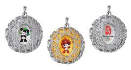 奧運會紀念牌 奧運會紀念牌