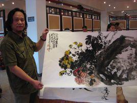 武漢天人合一奇石博物館