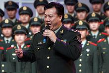 劉斌[軍旅歌唱家]