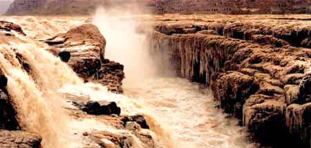 中國十大勾魂美景